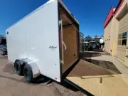new Cargo (Enclosed) Trailers Pace American  for sale, in Colorado Springs, CO Thumbnail 7