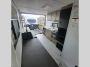 new Toy Haulers Forest River  for sale, in Colorado Springs, CO Thumbnail 11