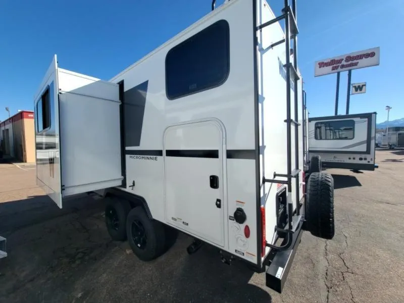 2026 Winnebago