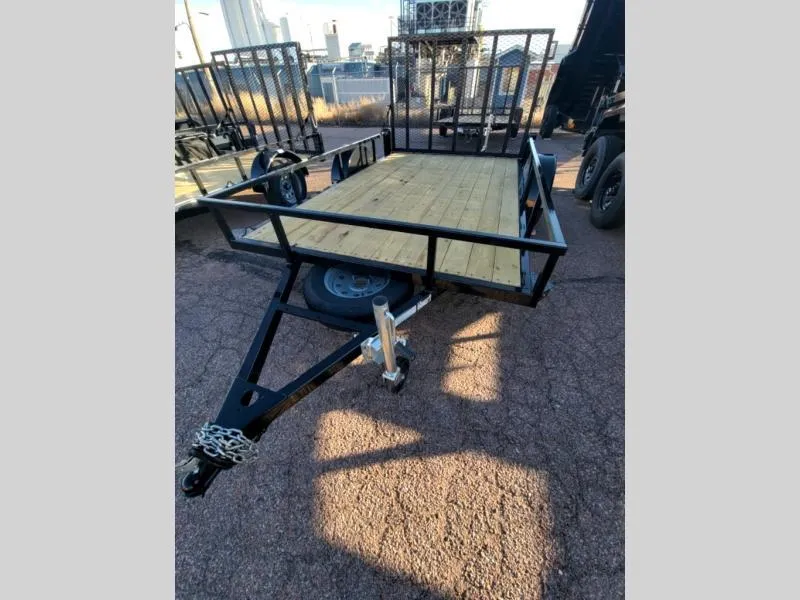 new Utility Trailers Echo  for sale, in Colorado Springs, CO image-0