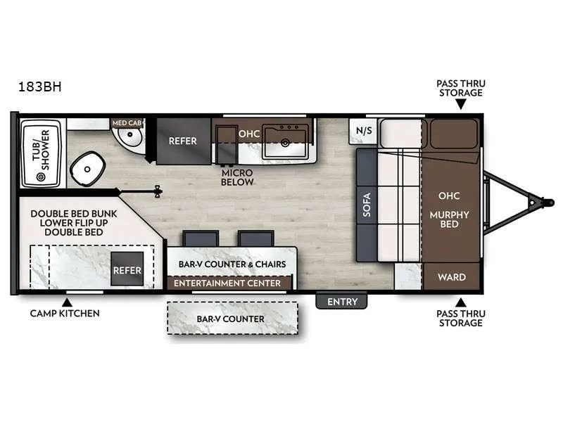 2026 Coachmen RV