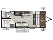 new Travel Trailers Coachmen  for sale, in Colorado Springs, CO Thumbnail 2