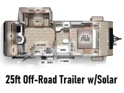 new Other Trailers Forest River  for sale, in Colorado Springs, CO Thumbnail 2