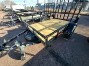 2026 Echo Echo Advantage 5'x8' - EA-8-14 - 1453