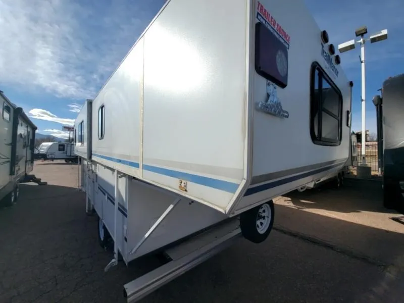 1998 Trailmanor