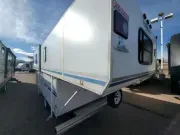 used Travel Trailers TM Industries  for sale, in Colorado Springs, CO Thumbnail 6