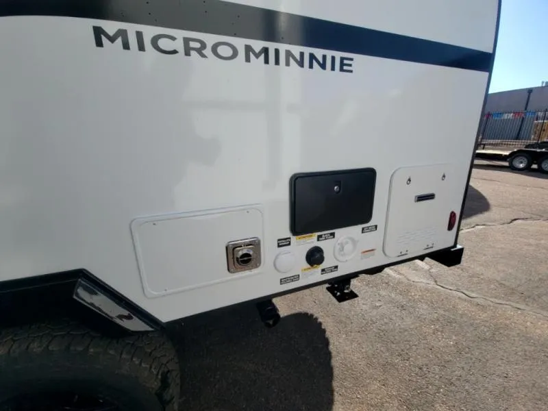 2026 Winnebago