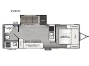 new Travel Trailers Coachmen  for sale, in Colorado Springs, CO Thumbnail 2