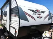 new Other Trailers Shasta  for sale, in Colorado Springs, CO Thumbnail 5
