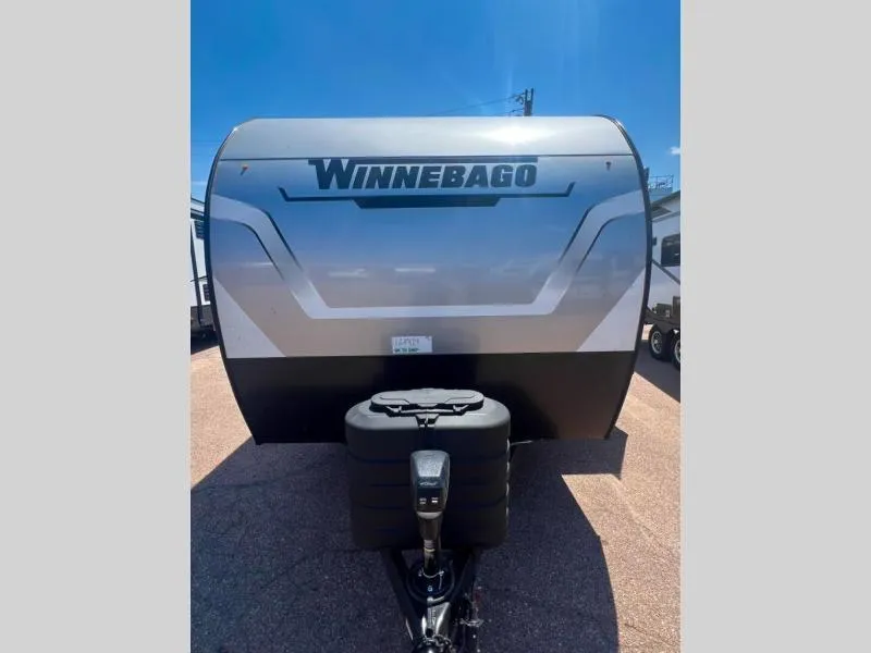2025 Winnebago