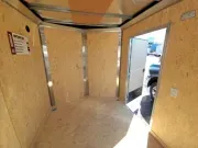 new Cargo (Enclosed) Trailers Pace American  for sale, in Colorado Springs, CO Thumbnail 12