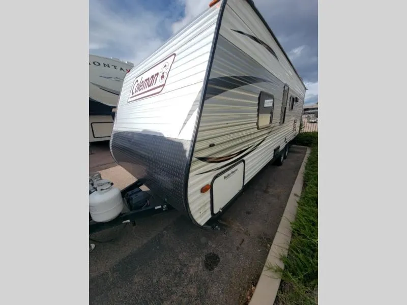 2017 Dutchmen RV