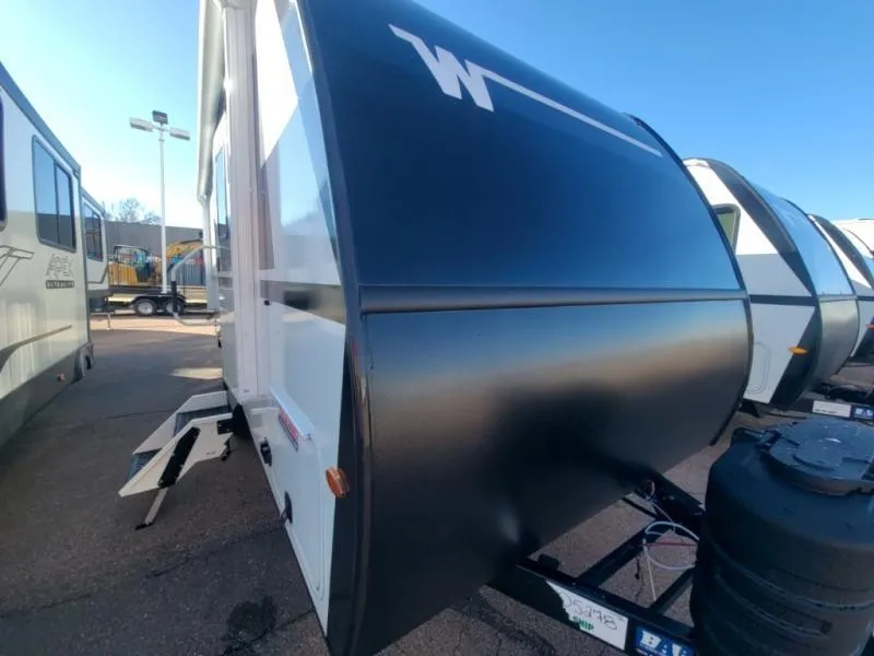 2026 Winnebago