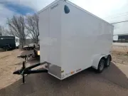 new Cargo (Enclosed) Trailers Haulmark  for sale, in Colorado Springs, CO Thumbnail 1