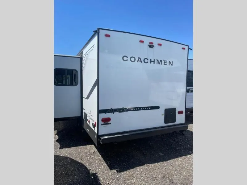 2026 Coachmen RV