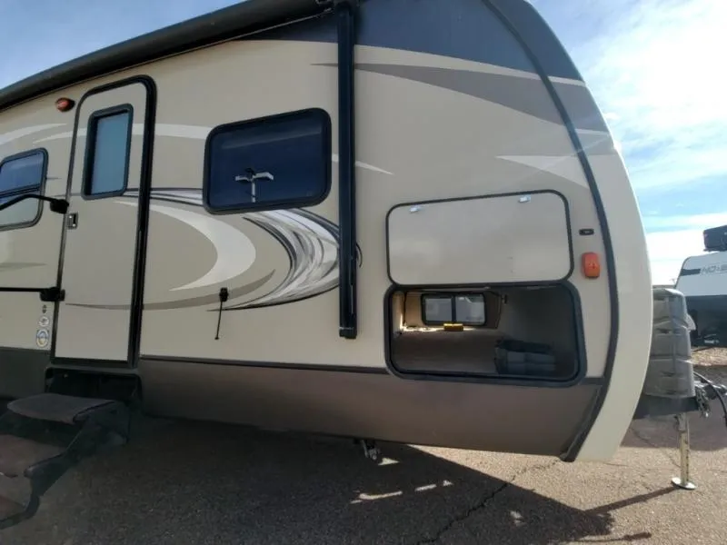 2016 Keystone RV