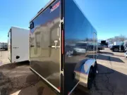 new Cargo (Enclosed) Trailers Pace American  for sale, in Colorado Springs, CO Thumbnail 4