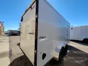 new Cargo (Enclosed) Trailers Pace American  for sale, in Colorado Springs, CO Thumbnail 6
