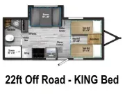 new Other Trailers Winnebago  for sale, in Colorado Springs, CO Thumbnail 2