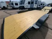 new Equipment / Flatbed Trailers Echo  for sale, in Colorado Springs, CO Thumbnail 6