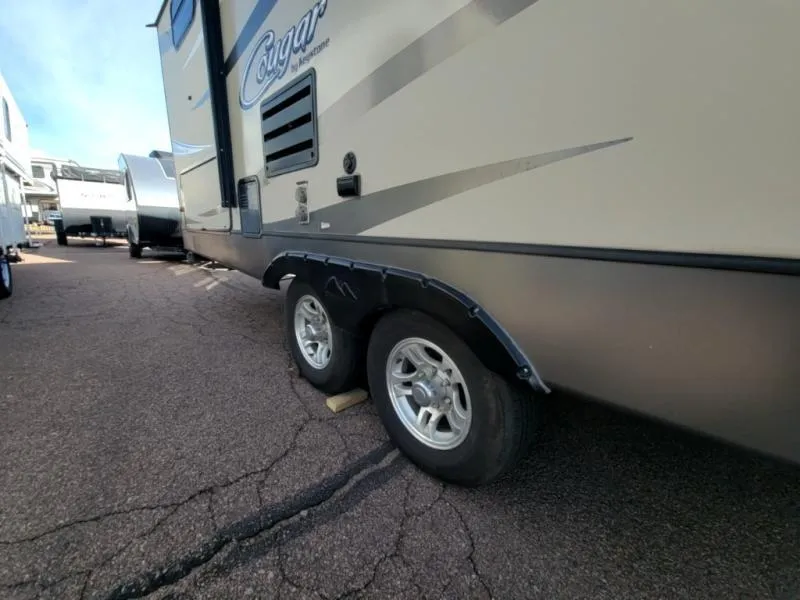 2016 Keystone RV