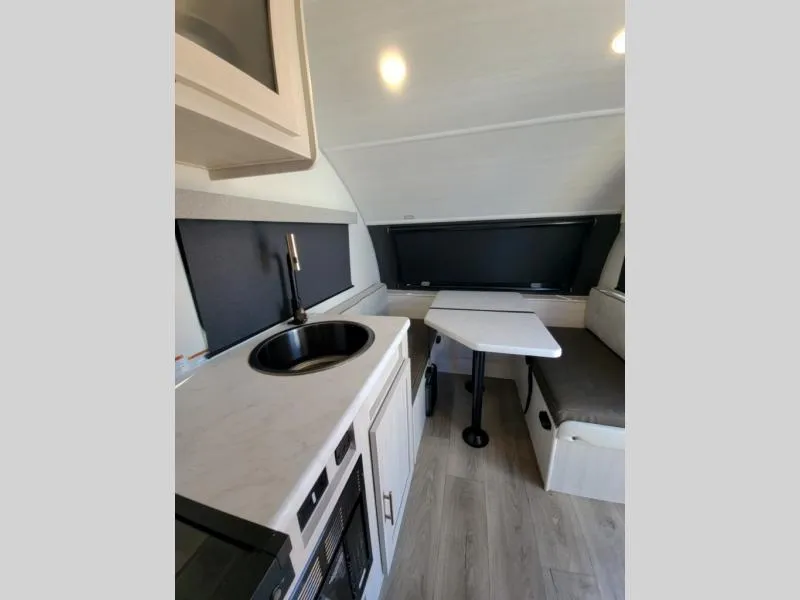 2026 Forest River r-pod 171