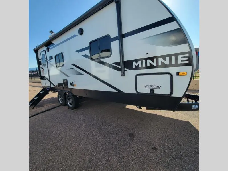 2025 Winnebago