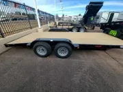 new Car Haulers / Racing Trailers Echo  for sale, in Colorado Springs, CO Thumbnail 5