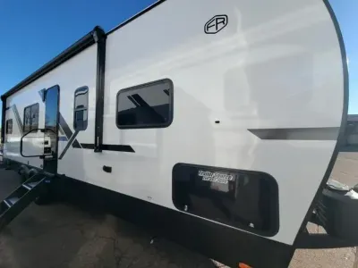 2026 Forest River XLR Boost 2714B