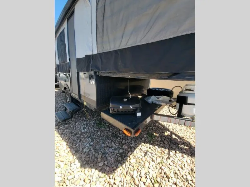 2019 Coachmen RV