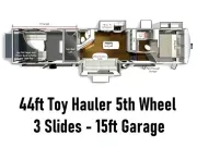 new Other Trailers Other  for sale, in Colorado Springs, CO Thumbnail 2