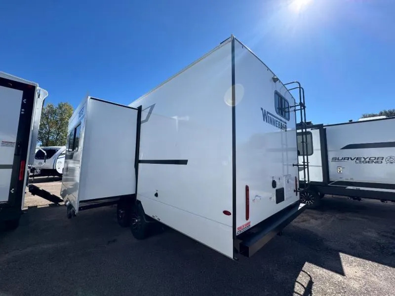 2026 Winnebago
