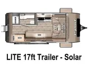 new Other Trailers Forest River  for sale, in Colorado Springs, CO Thumbnail 2
