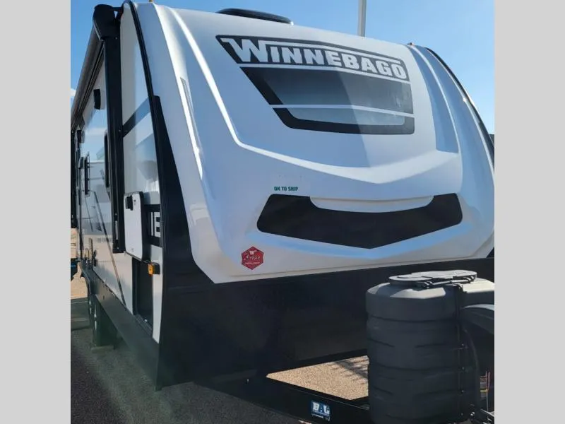 2025 Winnebago