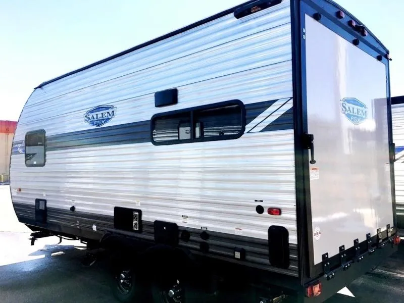 new Other Trailers Forest River  for sale, in Colorado Springs, CO image-0