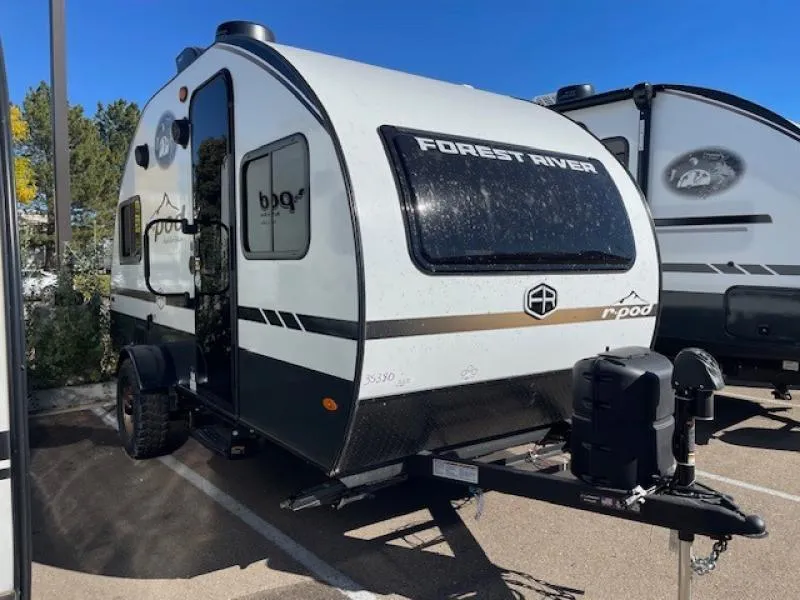 2026 Forest River r-pod 171