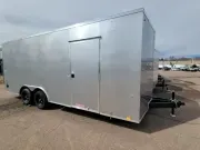 new Cargo (Enclosed) Trailers Pace American  for sale, in Colorado Springs, CO Thumbnail 1