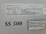 used Truck Bed Campers Palomino  for sale, in Colorado Springs, CO Thumbnail 15