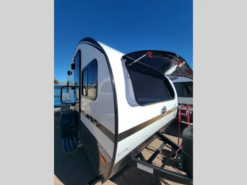 2026 Forest River r-pod 171