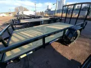 new Utility Trailers Sure-Trac  for sale, in Colorado Springs, CO Thumbnail 2