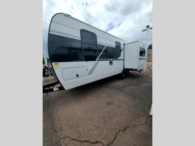 2026 Winnebago