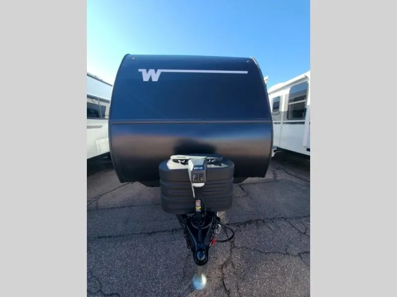 2026 Winnebago