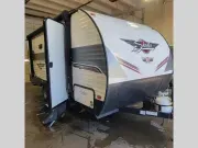 2022 Shasta Shasta 18BH