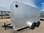 new Cargo (Enclosed) Trailers Haulmark  for sale, in Colorado Springs, CO Thumbnail 1