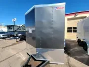 new Cargo (Enclosed) Trailers Pace American  for sale, in Colorado Springs, CO Thumbnail 2