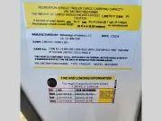 new Travel Trailers Winnebago  for sale, in Colorado Springs, CO Thumbnail 21