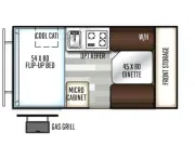 used Other Trailers Forest River  for sale, in Colorado Springs, CO Thumbnail 2