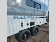 new Toy Haulers Forest River  for sale, in Colorado Springs, CO Thumbnail 6