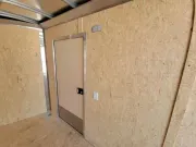 new Cargo (Enclosed) Trailers Pace American  for sale, in Colorado Springs, CO Thumbnail 9
