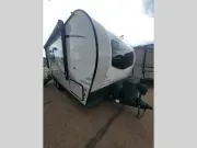 2021 Forest River Flagstaff Micro Lite 21FBRS